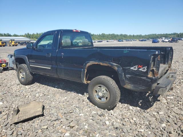 Photo 2 from auction – 2007 CHEVROLET SILVERADO with VIN 1GCHK24U87E105372