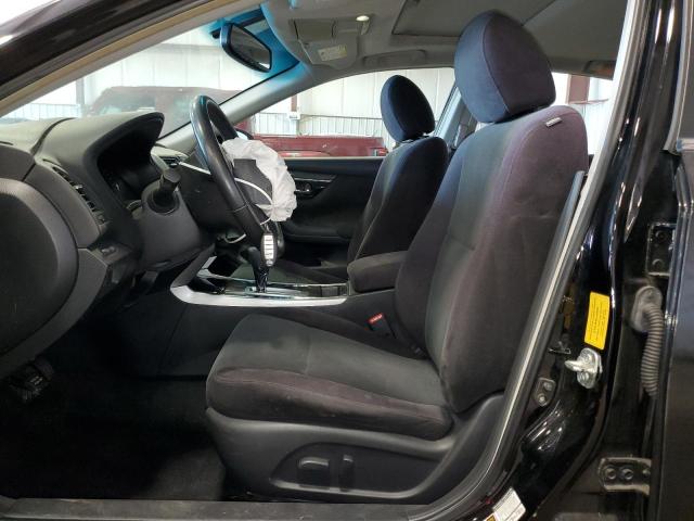 Photo 7 from auction – 2013 NISSAN ALTIMA 2.5 with VIN 1N4AL3APXDC294039