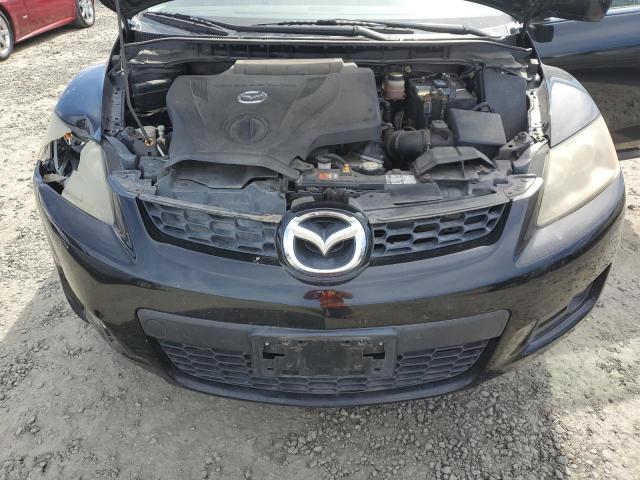 Photo 12 from auction – 2007 MAZDA CX-7 with VIN JM3ER29L470125301