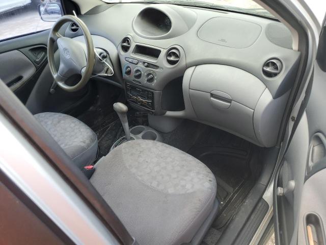 Photo 8 from auction – 2001 TOYOTA ECHO with VIN JTDBT123110113891