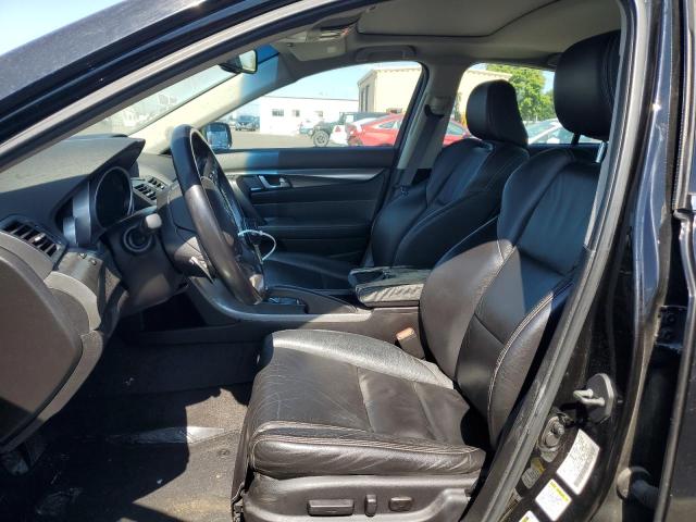 Photo 7 from auction – 2011 ACURA TL with VIN 19UUA9F23BA001184
