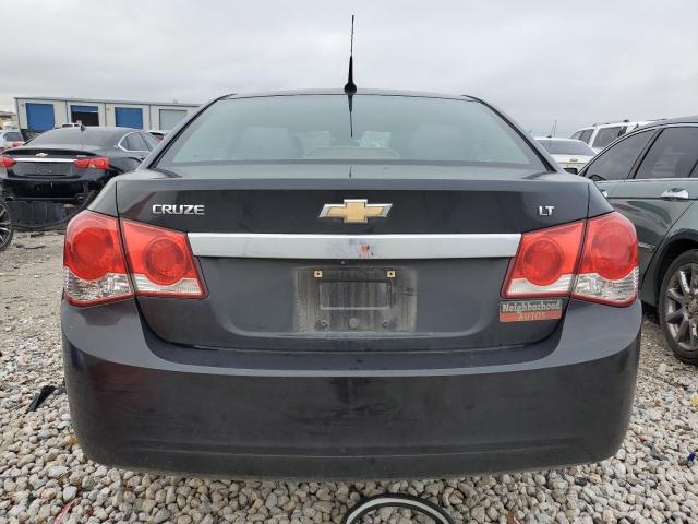 Photo 6 from auction – 2014 CHEVROLET CRUZE LT with VIN 1G1PC5SB4E7171245