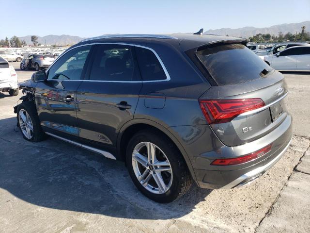 Photo 2 from auction – 2022 AUDI Q5 E PREMI with VIN WA1E2AFY7N2010582