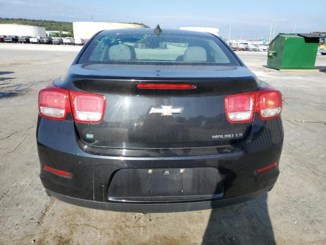 Photo 6 from auction – 2015 CHEVROLET MALIBU LS with VIN 1G11B5SL5FF307360