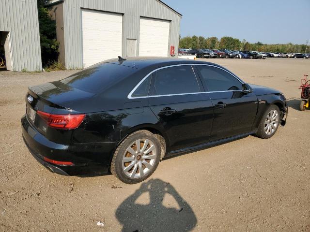 Photo 3 from auction – 2017 AUDI A4 PREMIUM with VIN WAUENAF46HN010602