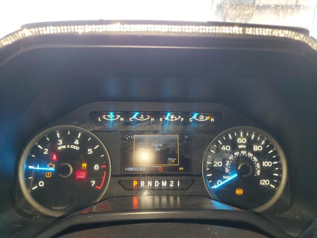 Photo 9 from auction – 2015 FORD F150 SUPER with VIN 1FTFW1EF1FFA39293