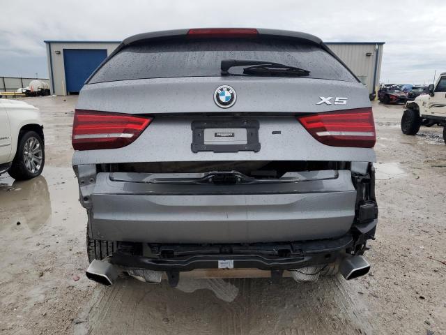 Photo 6 from auction – 2018 BMW X5 SDRIVE3 with VIN 5UXKR2C50J0Z15741