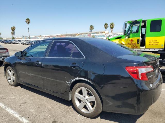 Photo 2 from auction – 2014 TOYOTA CAMRY L with VIN 4T1BF1FK1EU840919