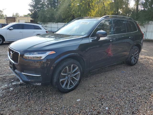 Photo 1 from auction – 2017 VOLVO XC90 T6 with VIN YV4A22PK2H1105837