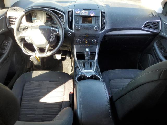 Photo 8 from auction – 2018 FORD EDGE SEL with VIN 2FMPK3J80JBC12567