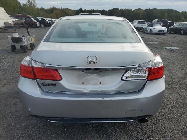 Photo 6 from auction – 2014 HONDA ACCORD LX with VIN 1HGCR2F34EA067865