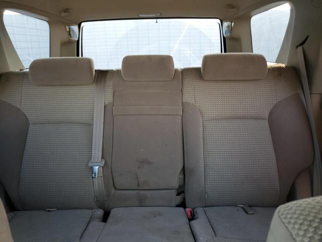 Photo 10 from auction – 2003 TOYOTA 4RUNNER SR with VIN JTEBU14R830012442