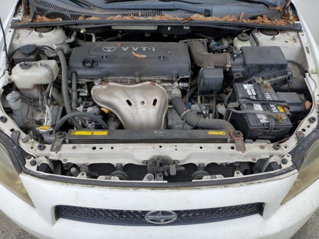 Photo 11 from auction – 2008 TOYOTA SCION TC with VIN JTKDE167980262164