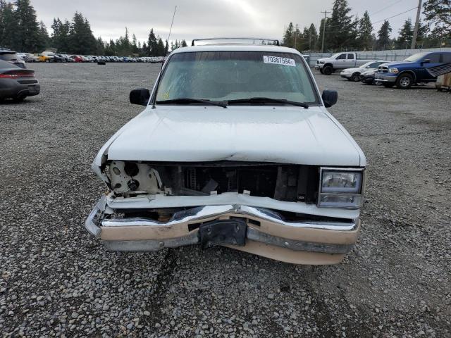Photo 5 from auction – 1994 FORD EXPLORER with VIN 1FMDU34X0RUA36335