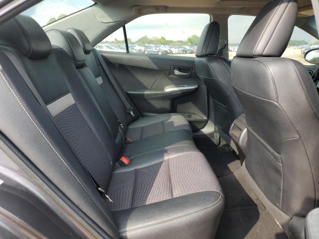 Photo 10 from auction – 2014 TOYOTA CAMRY L with VIN 4T1BF1FK3EU822146