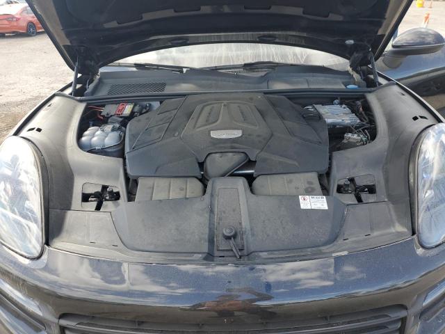 Photo 11 from auction – 2019 PORSCHE CAYENNE with VIN WP1AA2AY7KDA15915