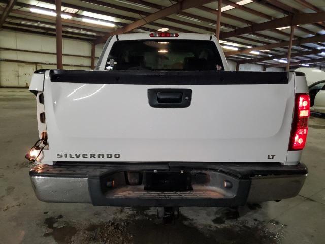 Photo 6 from auction – 2010 CHEVROLET SILVERADO with VIN 3GCRCSE05AG219326