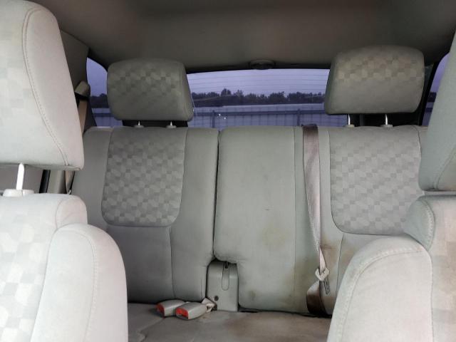 Photo 10 from auction – 2005 CHEVROLET EQUINOX LT with VIN 2CNDL73F156010984