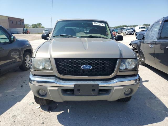 Photo 5 from auction – 2003 FORD RANGER SUP with VIN 1FTZR45EX3PB90247