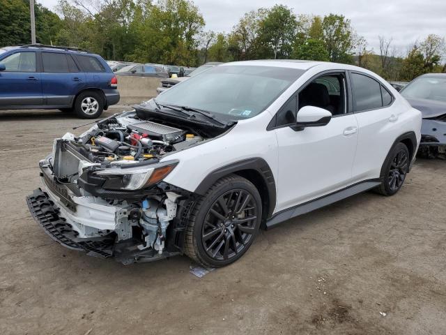 SUBARU WRX PREMIU 2023 with VIN JF1VBAF62P9807438 - Photo from auction