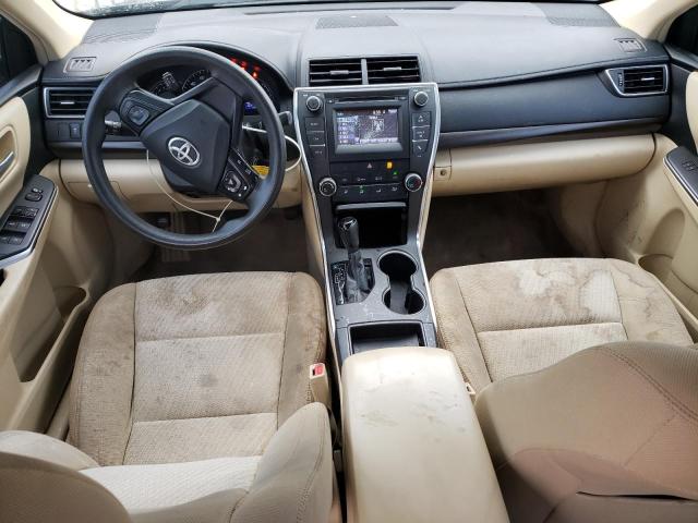 Photo 8 from auction – 2015 TOYOTA CAMRY LE with VIN 4T4BF1FK5FR472459