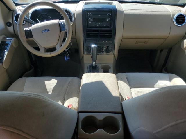 Photo 8 from auction – 2008 FORD EXPLORER X with VIN 1FMEU73EX8UA17205