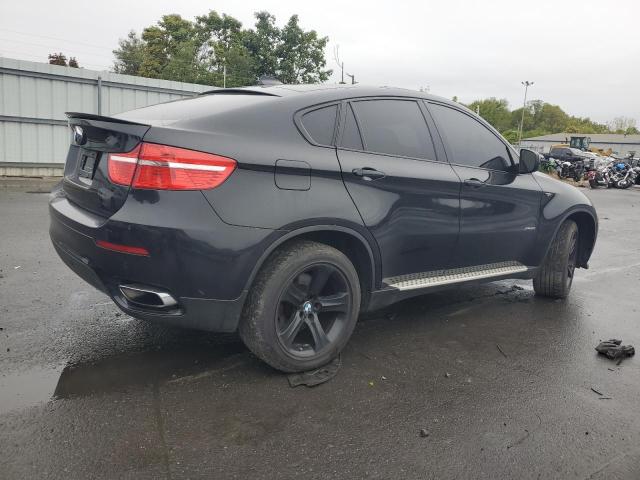 Photo 3 from auction – 2012 BMW X6 XDRIVE5 with VIN 5UXFG8C5XCL590219