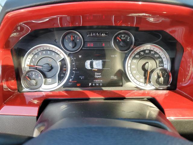 Photo 9 from auction – 2016 RAM 1500 SPORT with VIN 1C6RR7MT4GS378676
