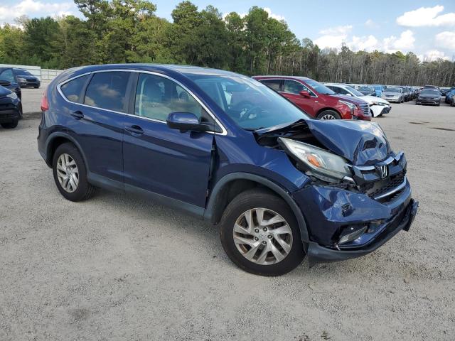 Photo 4 from auction – 2015 HONDA CR-V EX with VIN 2HKRM4H55FH641658