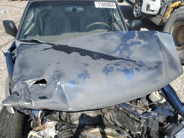 Photo 11 from auction – 2001 MITSUBISHI MONTERO SP with VIN JA4MT31H01P045246