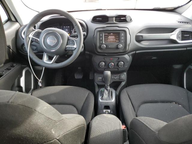 Photo 8 from auction – 2018 JEEP RENEGADE S with VIN ZACCJBAB4JPH50339