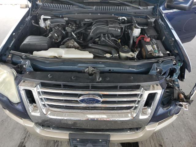 Photo 12 from auction – 2008 FORD EXPLORER E with VIN 1FMEU64E38UA99920