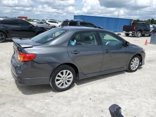 Photo 3 from auction – 2010 TOYOTA COROLLA BA with VIN 2T1BU4EE0AC273598