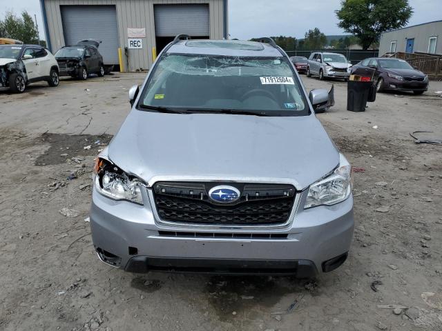 Photo 5 from auction – 2016 SUBARU FORESTER 2 with VIN JF2SJADC7GH502842