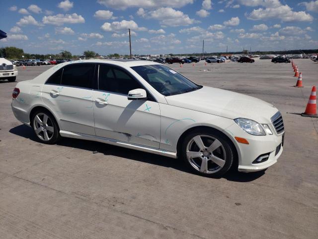 Photo 4 from auction – 2011 MERCEDES-BENZ E 350 with VIN WDDHF5GB2BA411165