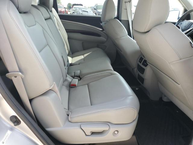 Photo 11 from auction – 2014 ACURA MDX TECHNO with VIN 5FRYD4H47EB020100