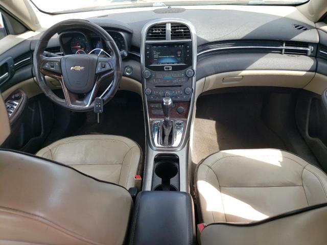 Photo 8 from auction – 2013 CHEVROLET MALIBU LTZ with VIN 1G11J5SX7DF242515