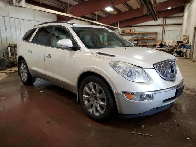 Photo 4 from auction – 2012 BUICK ENCLAVE with VIN 5GAKVDED1CJ263448