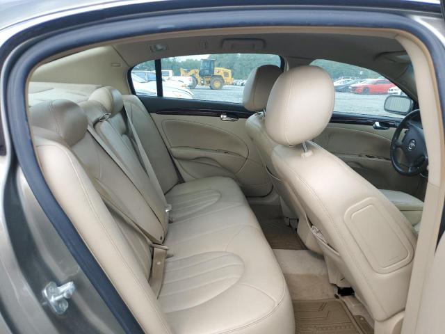 Photo 10 from auction – 2011 BUICK LUCERNE CX with VIN 1G4HC5EM0BU116504