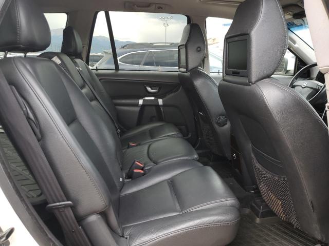 Photo 11 from auction – 2010 VOLVO XC90 with VIN YV4982CZ4A1546590
