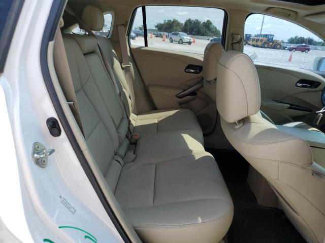 Photo 11 from auction – 2013 ACURA RDX with VIN 5J8TB3H32DL005973