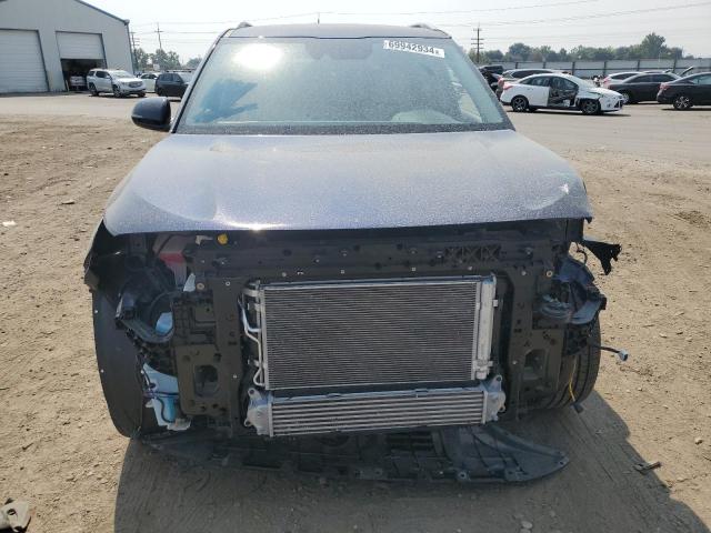 Photo 5 from auction – 2023 KIA SELTOS SX with VIN KNDETCA23P7355373