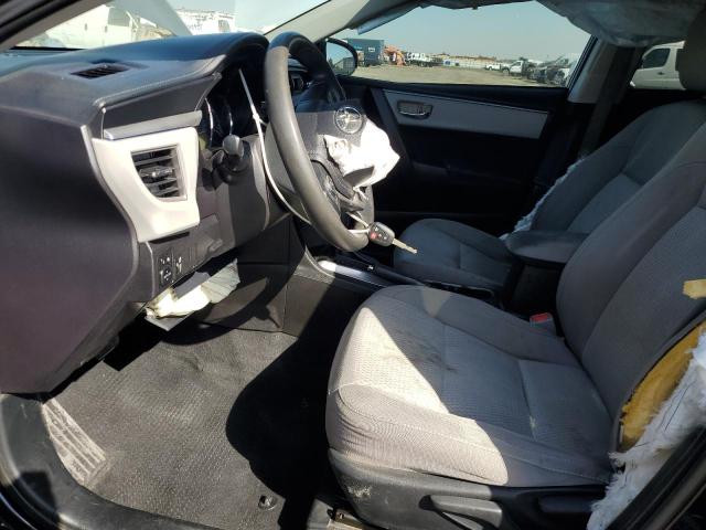 Photo 7 from auction – 2016 TOYOTA COROLLA L with VIN 5YFBURHE7GP401482