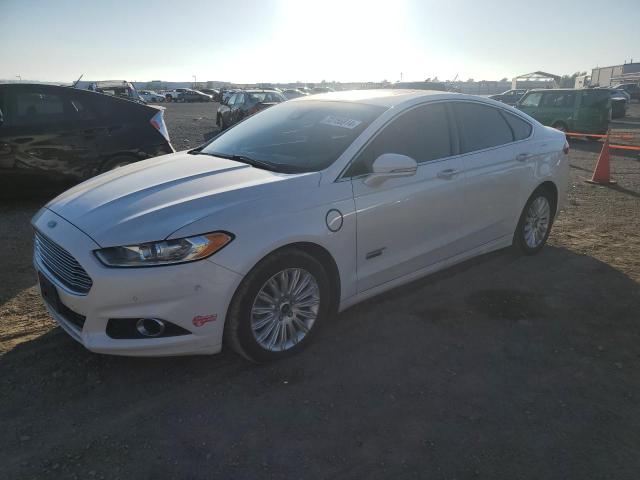 Photo 1 from auction – 2013 FORD FUSION TIT with VIN 3FA6P0SUXDR351547