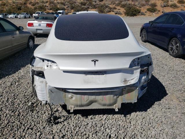 Photo 6 from auction – 2019 TESLA MODEL 3 with VIN 5YJ3E1EA6KF326685