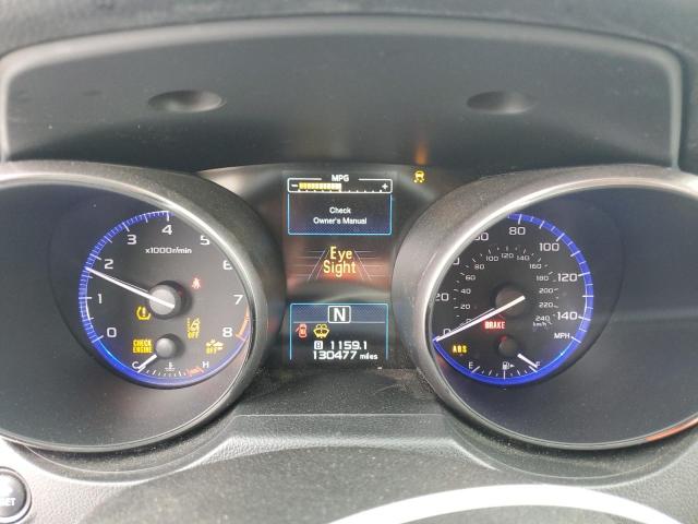 Photo 9 from auction – 2019 SUBARU OUTBACK 2. with VIN 4S4BSAFC6K3225272
