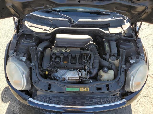 Photo 11 from auction – 2008 MINI COOPER S with VIN WMWMF73508TT93084