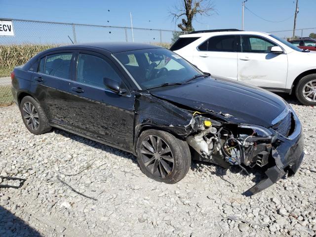 Photo 4 from auction – 2014 CHRYSLER 200 with VIN 1C3CCBCG0EN193290