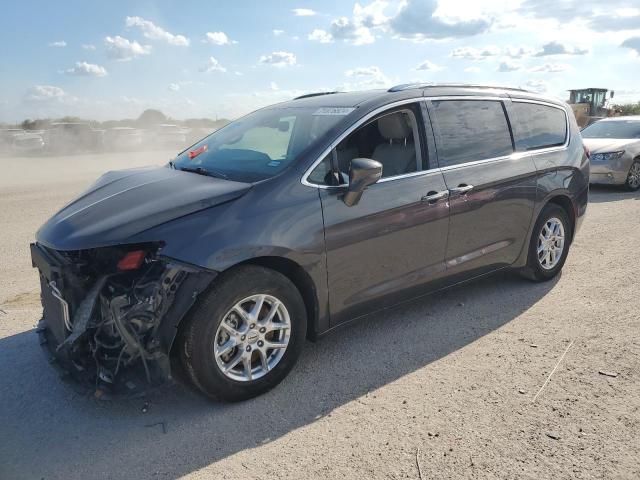 Photo 1 from auction – 2021 CHRYSLER PACIFICA T with VIN 2C4RC1BGXMR597460
