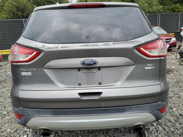 Photo 6 from auction – 2014 FORD ESCAPE SE with VIN 1FMCU9G95EUE19094